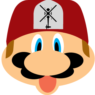 SU_-Per_-Ma_RiO-'s emblem