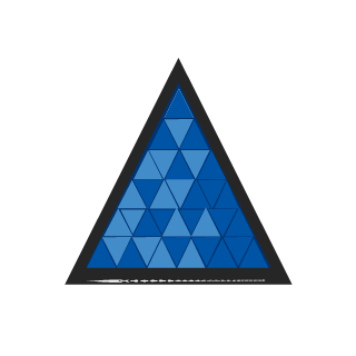 Srwnclo's emblem
