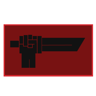 RllCKY's emblem