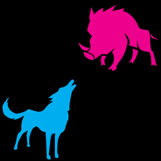 SANDO86's emblem