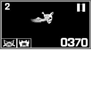 USMC Jaay's emblem