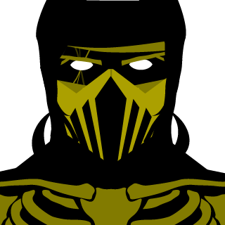 HYBRID008's emblem