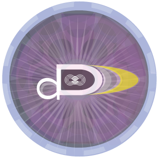 almost Dangerous's emblem