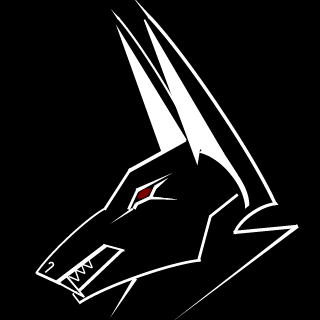 Azazeel's emblem