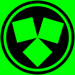 ShrewdShroud's emblem