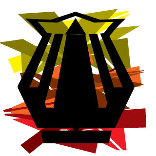 PHRETN's emblem