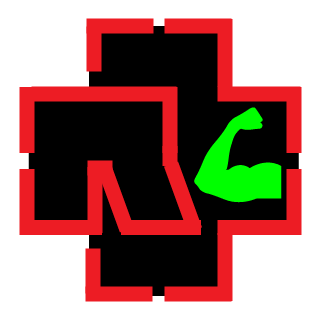 MARINATOR2077's emblem