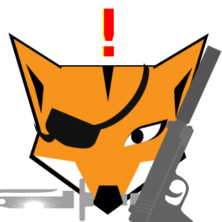 Firespray421's emblem