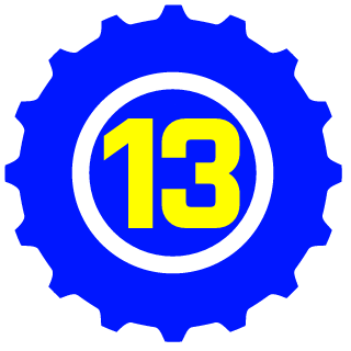 PariahZA's emblem