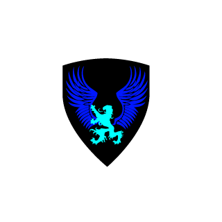 LA Navy's emblem