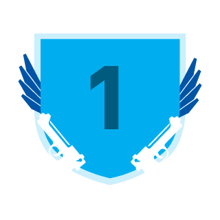 Quitlox's emblem