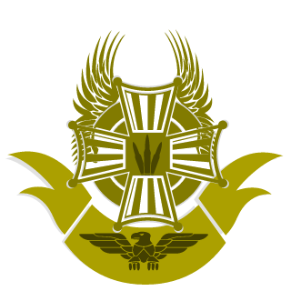 Hecksplosive's emblem