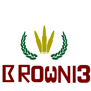 1Brownie1's emblem