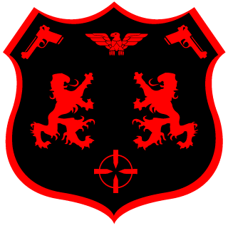 TakeoUmetsu's emblem
