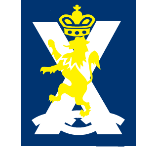 FMJ50130's emblem