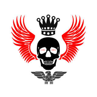 miniBreitlach's emblem