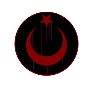 SuperDuperGoodBe's emblem