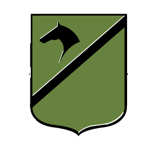 Rickardsson's emblem