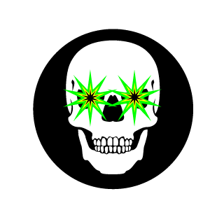 JokerShrimp's emblem