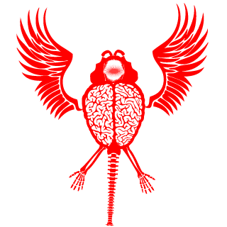 Malevda's emblem