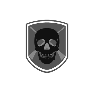 pacopistolero's emblem
