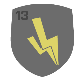 anthchez13's emblem