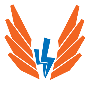 bifSAN's emblem