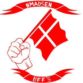 NMadsenDK's emblem