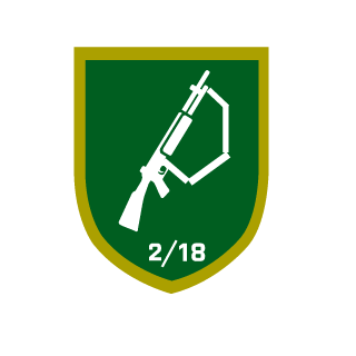 Vajaamielinen's emblem