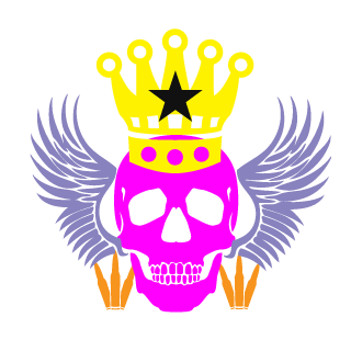 Tremolo35's emblem