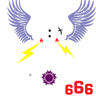 LemmyKilmster's emblem