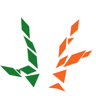 BllooSky's emblem