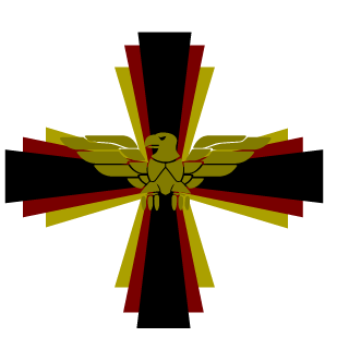 SoldatStephan's emblem
