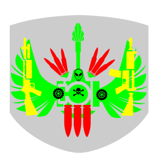 RynoGGF's emblem