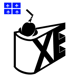 CheeseCakeQc's emblem