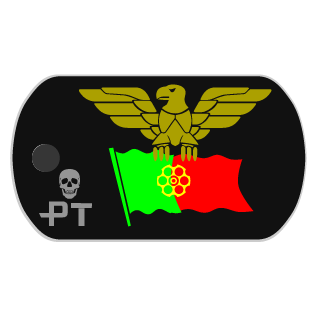 Deadlytroop's emblem