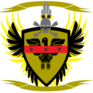 H0Ly_5H33N's emblem