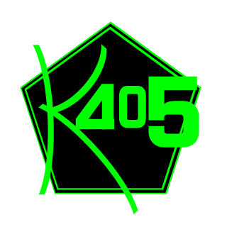 cOMbAt-KAOs's emblem