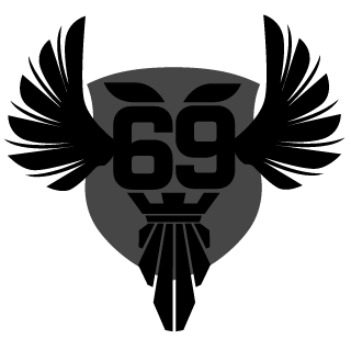Pastoor69's emblem