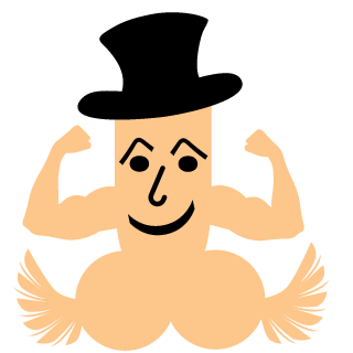vBulletToothTony's emblem