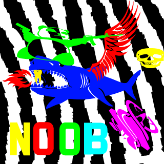 Brazanz's emblem