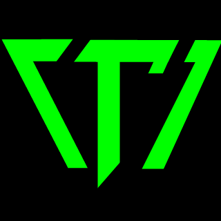 TIAG0BR's emblem