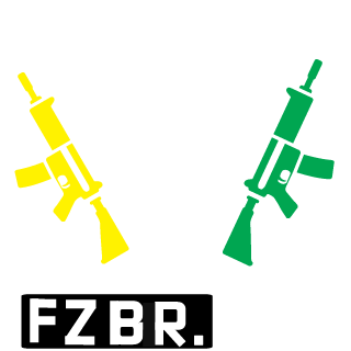 Fuzileiros do Brasil's emblem