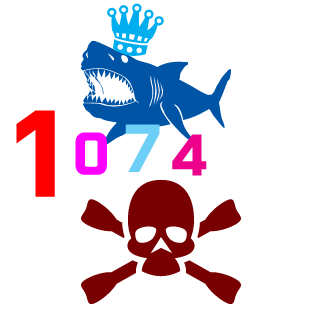 Killers Of Battlefield's emblem