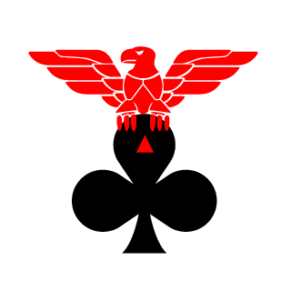 JacquesLeVert's emblem
