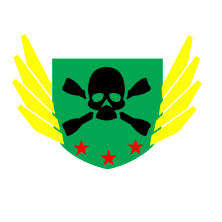 blackteapie's emblem