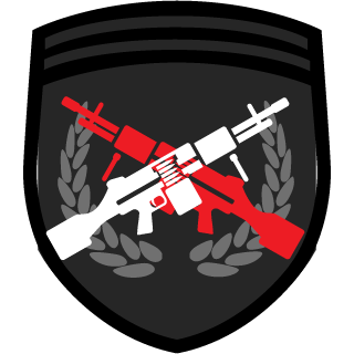 DLaurie's emblem