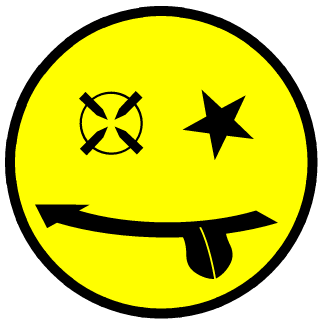 PunkRockSucka's emblem