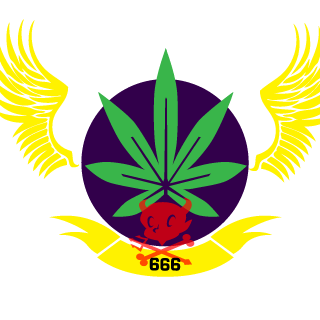 NOMADES's emblem