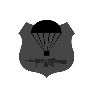 Glebironman470's emblem